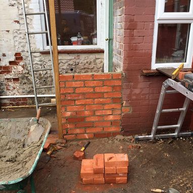 property maintenance dereham, norfolk