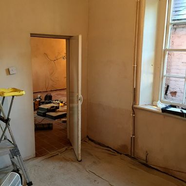 property maintenance dereham, norfolk