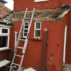 property maintenance dereham, norfolk